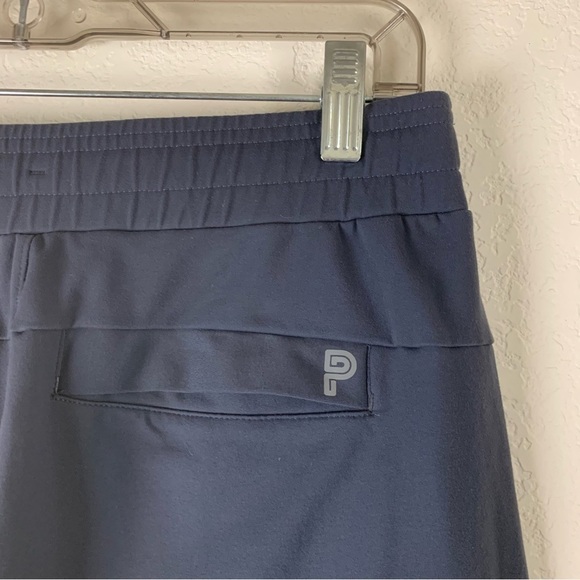 Public Rec Mens gray/ blue all day everyday pants 30/30 - Picture 8 of 11